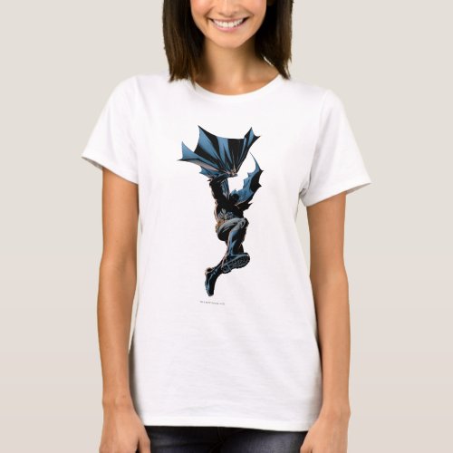 Batman Dark Figure T_Shirt
