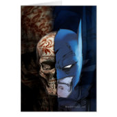 Batman de los Muertos (Front)