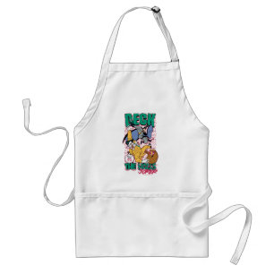 Batman Deck The Joker Adult Apron