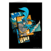 Batman Design 1 (Front)