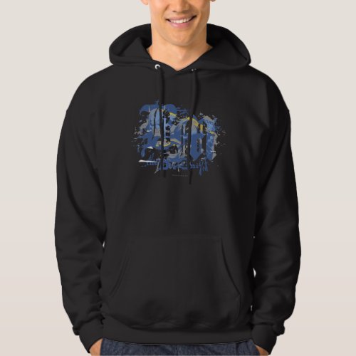 Batman Design 19 Hoodie