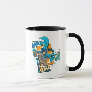 Batman Design 1 Mug