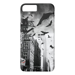 BATMAN Design iPhone 8 Plus/7 Plus Case