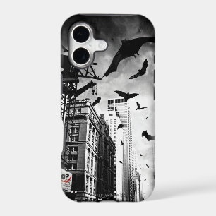 BATMAN Design iPhone 17 Case