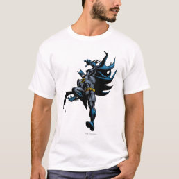 Batman Drops Down T-Shirt