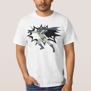 Batman Dynamic Punch Action T-Shirt