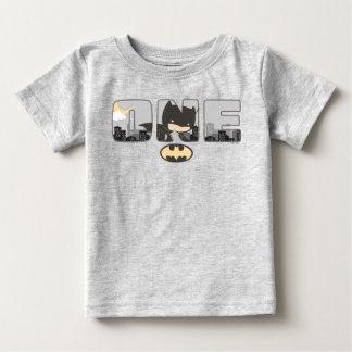 Batman | First Birthday Baby T-Shirt