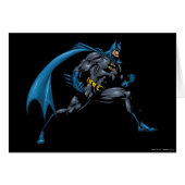 Batman Fists (Front Horizontal)