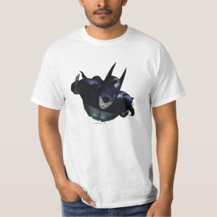 Batman Flying T-Shirt