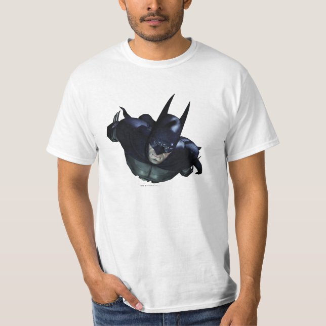 Batman Flying T-Shirt (Front)
