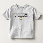 Batman | Fourth Birthday Toddler T-shirt