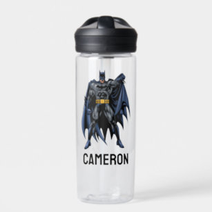 Batman, Team Batman Water Bottle