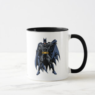 Batman Full-Color Front Mug