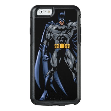 Batman Full-color Front Otterbox Iphone 6/6s Case