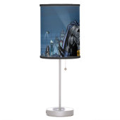 Batman Full-Color Front Table Lamp (Left)