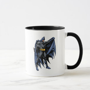 Batman Full-Color Side Mug
