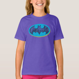 Batman | Gotham City Symbol T-Shirt