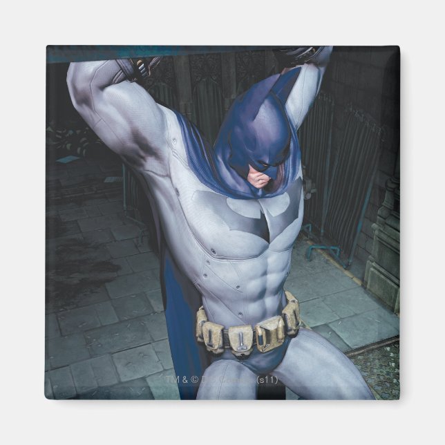 Batman Group 1 Magnet (Front)