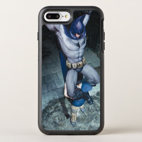 Batman Group 1 OtterBox Symmetry iPhone 8 Plus7 Plus Case