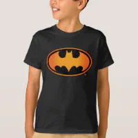 Batman Riddler Uniform (Front/Back PRINT)-S/S Youth T-Shirt