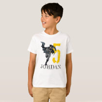 Batman | Happy Birthday Birthday T-Shirt