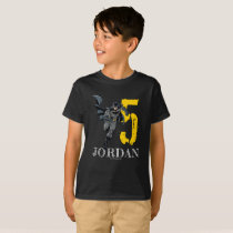 Batman | Happy Birthday Birthday T-Shirt