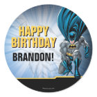 Batman | Happy Birthday