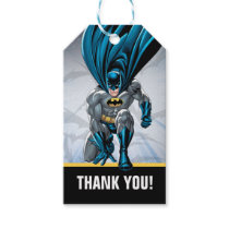 Batman | Happy Birthday Gift Tags