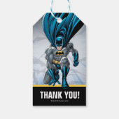 Batman | Happy Birthday Gift Tags (Back)