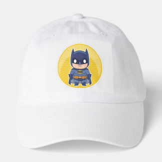 Batman hat