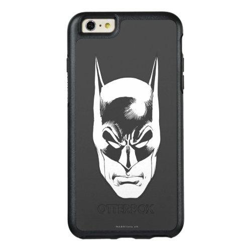 Batman Head OtterBox iPhone 66s Plus Case