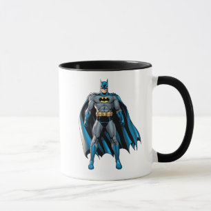 Batman Heroic Stance Mug