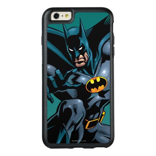 Batman Hyperdrive _ 11A OtterBox iPhone 66s Plus Case