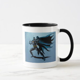 Batman Hyperdrive - 14A Mug