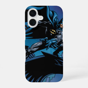 Batman Hyperdrive - 17B iPhone 16 Case
