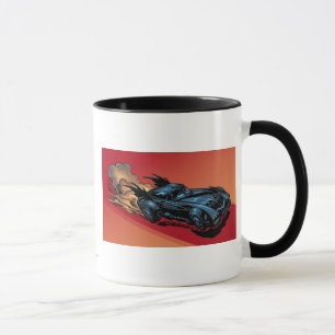 Batman Hyperdrive - 25A Mug