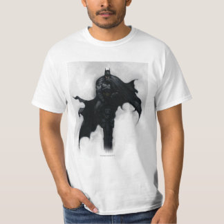 Batman Illustration T-Shirt
