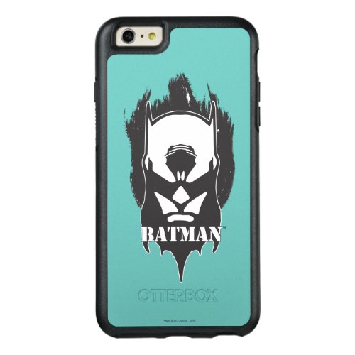 Batman Image 21 OtterBox iPhone 66s Plus Case