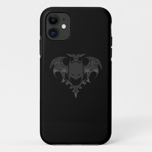 Batman Image 34 iPhone 11 Case