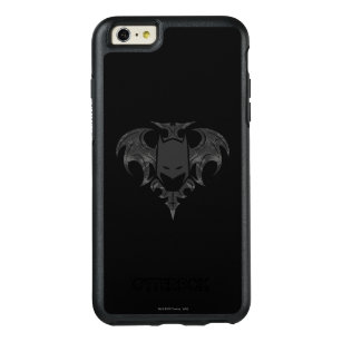 Batman Image 34 OtterBox iPhone 6/6s Plus Case