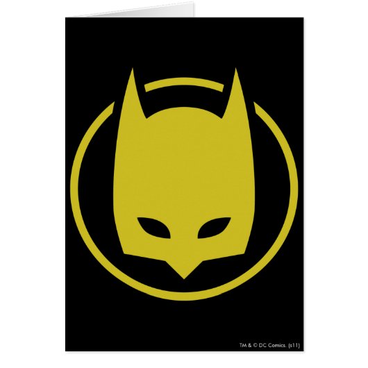 Batman Image 38 Cards (Front)