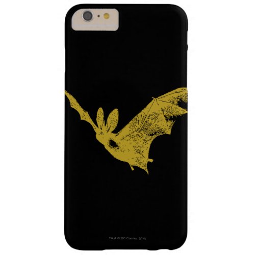 Batman Image 40 Barely There iPhone 6 Plus Case