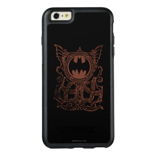 Batman Image 47 OtterBox iPhone 66s Plus Case