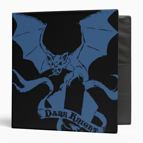 Batman Image 48 Binder