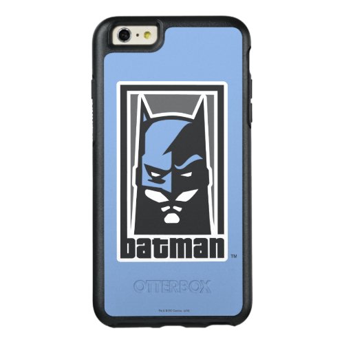 Batman Image 63 OtterBox iPhone 66s Plus Case