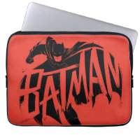 Batman Ink Brush Name
