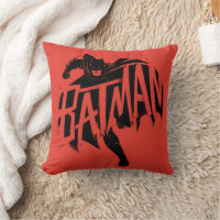 Batman Ink Brush Name