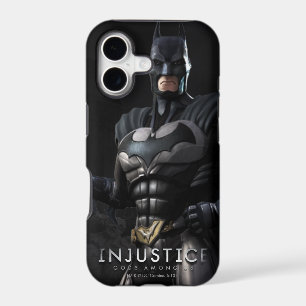 Batman iPhone 17 Case