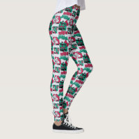 Gotham Leggings