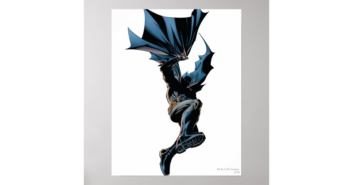 Batman™ - Portrait Poster